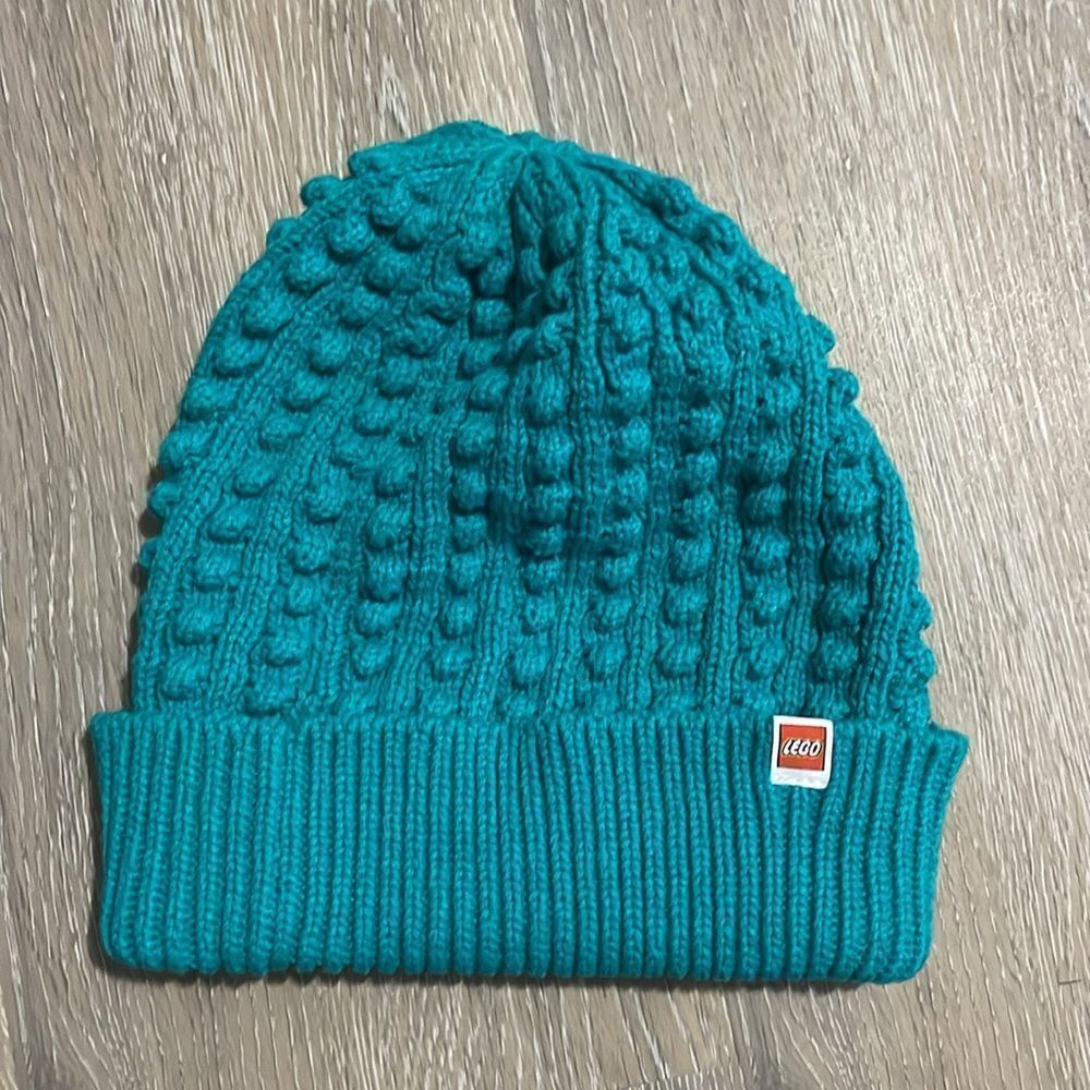 Lego for Target Kids Beanie - Picture 2 of 5